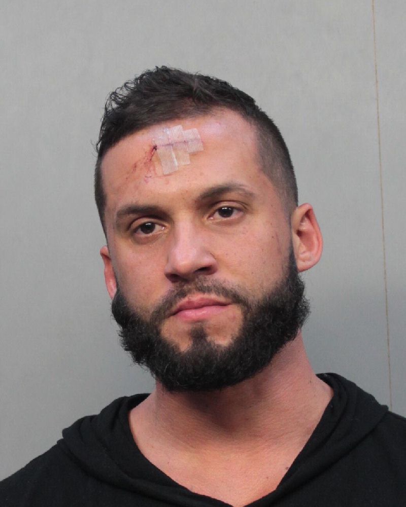 Sean Smith Info, Photos, Data, and More / Sean Smith TriCountyBusts / Is Sean Smith on Social Media Like Facebook, Instagram abd Twitter?