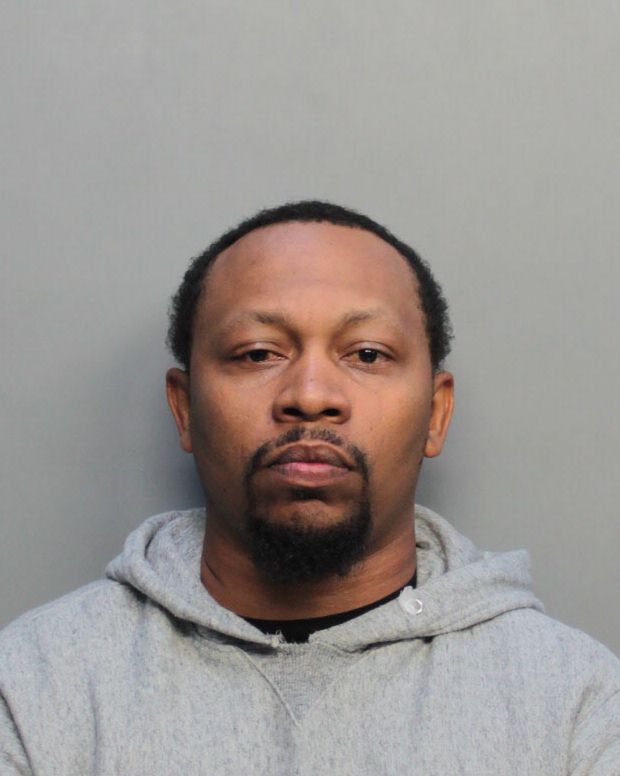 Javon Bradshaw Info, Photos, Data, and More / Javon Bradshaw TriCountyBusts / Is Javon Bradshaw on Social Media Like Facebook, Instagram abd Twitter?