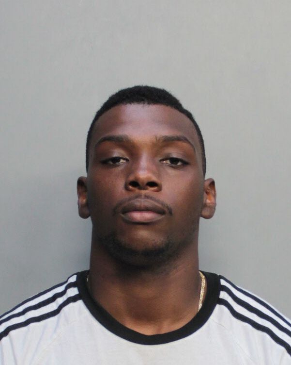 Daundree Noel Info, Photos, Data, and More / Daundree Noel TriCountyBusts / Is Daundree Noel on Social Media Like Facebook, Instagram abd Twitter?