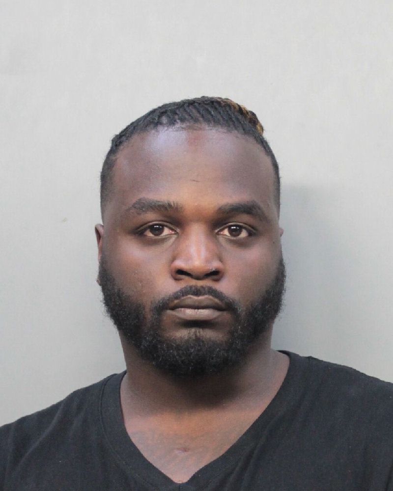 Maurice Brown Info, Photos, Data, and More / Maurice Brown TriCountyBusts / Is Maurice Brown on Social Media Like Facebook, Instagram abd Twitter?
