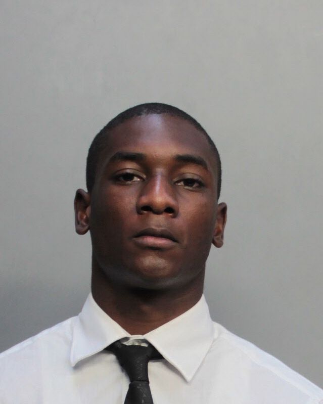 Darryl Jordan Info, Photos, Data, and More / Darryl Jordan TriCountyBusts / Is Darryl Jordan on Social Media Like Facebook, Instagram abd Twitter?