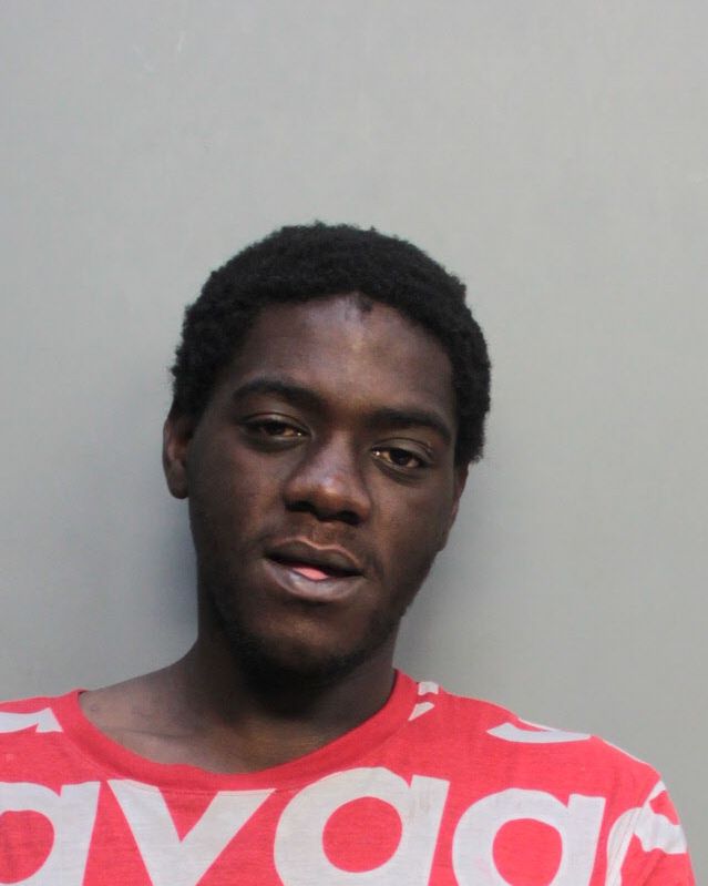 Darius Brown Info, Photos, Data, and More / Darius Brown TriCountyBusts / Is Darius Brown on Social Media Like Facebook, Instagram abd Twitter?