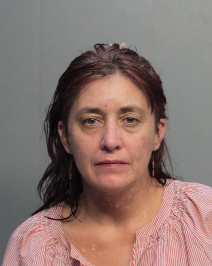 Julie Collins Info, Photos, Data, and More / Julie Collins TriCountyBusts / Is Julie Collins on Social Media Like Facebook, Instagram abd Twitter?