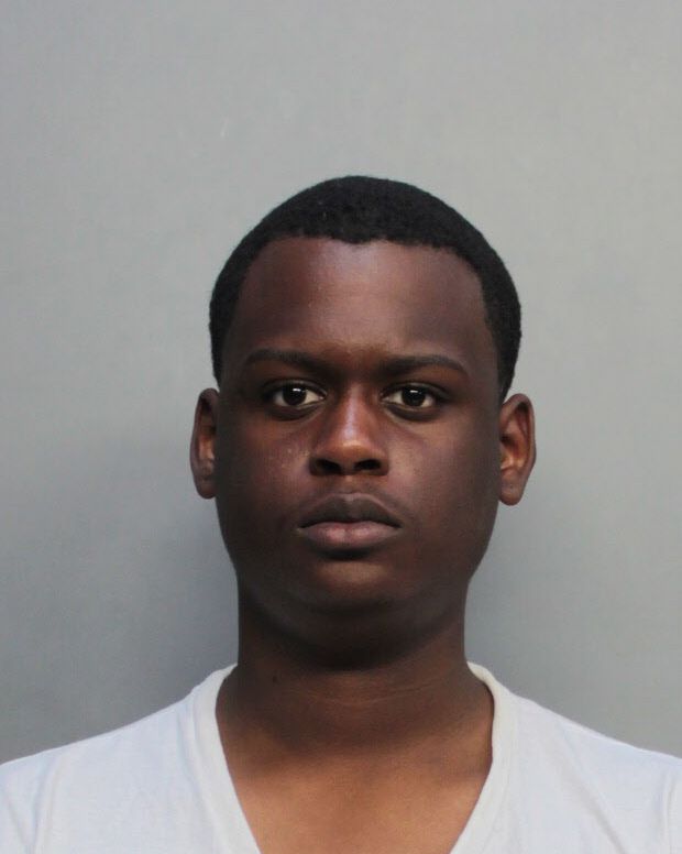 Christopher Metellus Info, Photos, Data, and More / Christopher Metellus TriCountyBusts / Is Christopher Metellus on Social Media Like Facebook, Instagram abd Twitter?