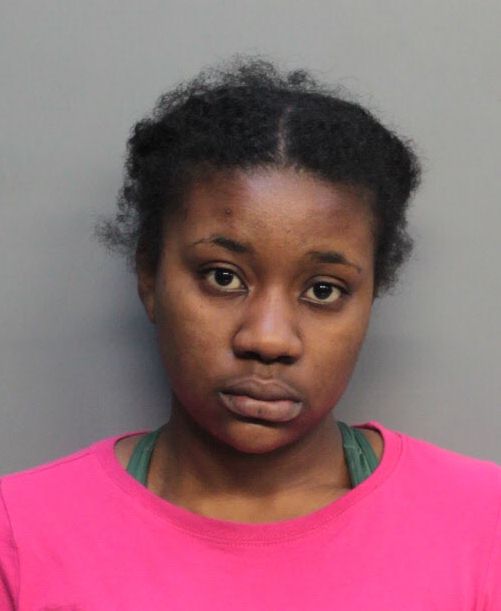 Nailah Loppe Info, Photos, Data, and More / Nailah Loppe TriCountyBusts / Is Nailah Loppe on Social Media Like Facebook, Instagram abd Twitter?