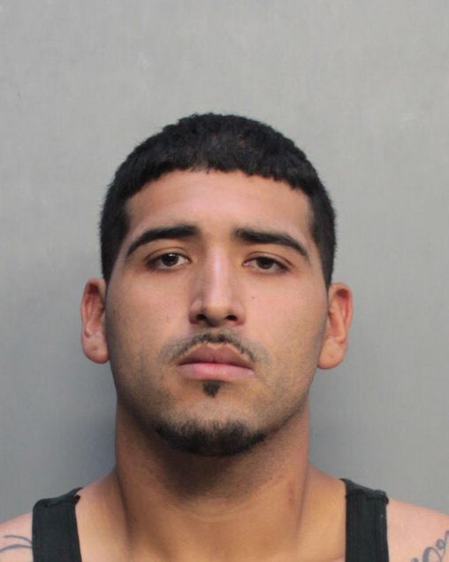 Luis Gomez Info, Photos, Data, and More / Luis Gomez TriCountyBusts / Is Luis Gomez on Social Media Like Facebook, Instagram abd Twitter?
