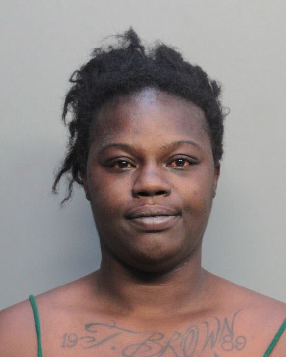 Lykeba Stanley Info, Photos, Data, and More / Lykeba Stanley TriCountyBusts / Is Lykeba Stanley on Social Media Like Facebook, Instagram abd Twitter?