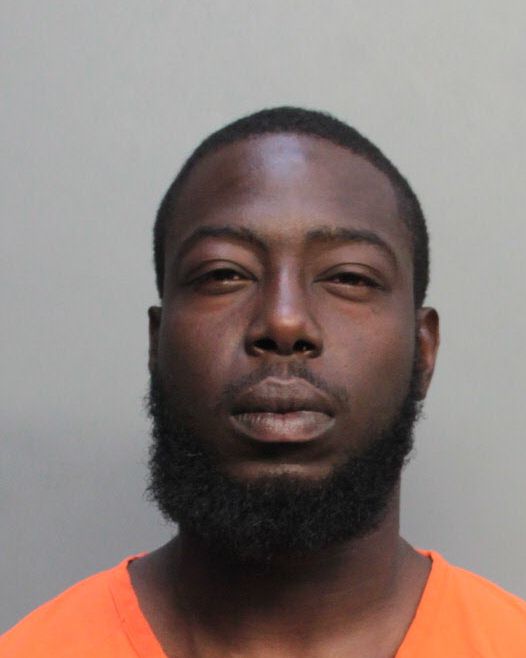 Daytwan Bell Info, Photos, Data, and More / Daytwan Bell TriCountyBusts / Is Daytwan Bell on Social Media Like Facebook, Instagram abd Twitter?