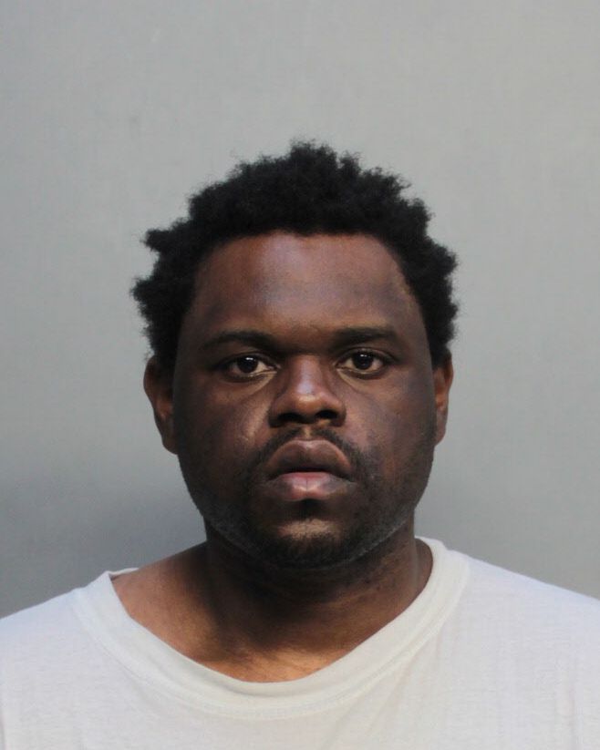 Jahmal Parker Info, Photos, Data, and More / Jahmal Parker TriCountyBusts / Is Jahmal Parker on Social Media Like Facebook, Instagram abd Twitter?