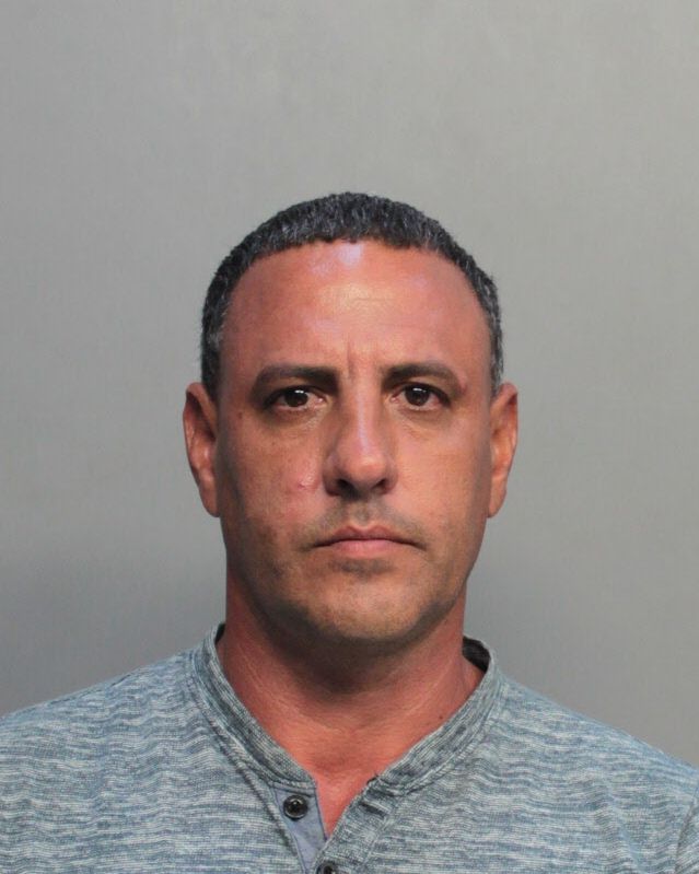 Yovany Mesa Info, Photos, Data, and More / Yovany Mesa TriCountyBusts / Is Yovany Mesa on Social Media Like Facebook, Instagram abd Twitter?