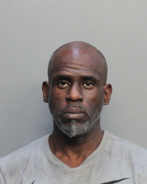 Bernard Hooper Info, Photos, Data, and More / Bernard Hooper TriCountyBusts / Is Bernard Hooper on Social Media Like Facebook, Instagram abd Twitter?