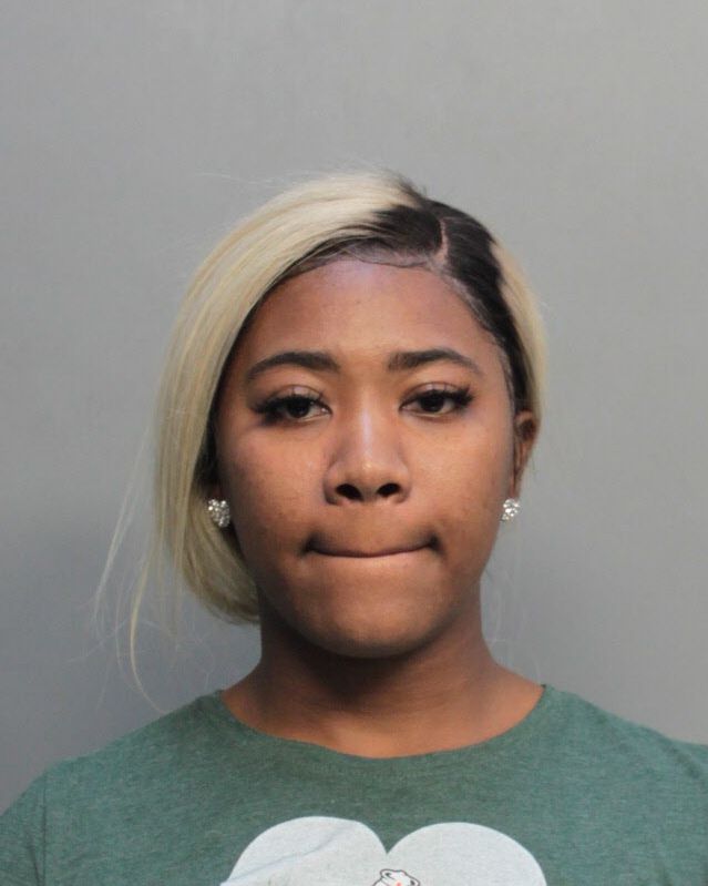 Ashley Kendall Info, Photos, Data, and More / Ashley Kendall TriCountyBusts / Is Ashley Kendall on Social Media Like Facebook, Instagram abd Twitter?