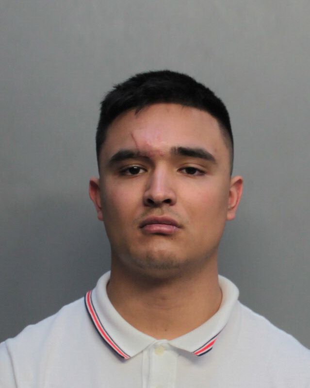 Carlo Molina Info, Photos, Data, and More / Carlo Molina TriCountyBusts / Is Carlo Molina on Social Media Like Facebook, Instagram abd Twitter?