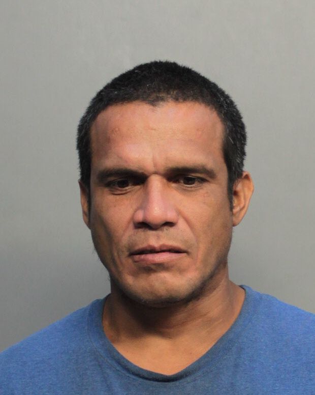 Carlos Huembez Info, Photos, Data, and More / Carlos Huembez TriCountyBusts / Is Carlos Huembez on Social Media Like Facebook, Instagram abd Twitter?
