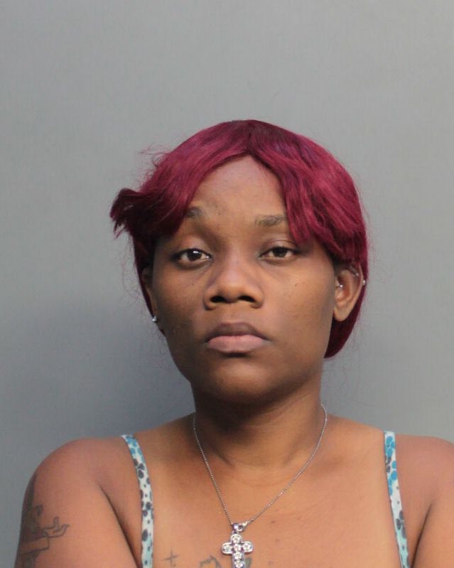 Carline Guillet Info, Photos, Data, and More / Carline Guillet TriCountyBusts / Is Carline Guillet on Social Media Like Facebook, Instagram abd Twitter?