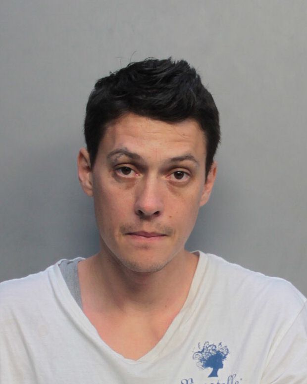 David Russell Info, Photos, Data, and More / David Russell TriCountyBusts / Is David Russell on Social Media Like Facebook, Instagram abd Twitter?