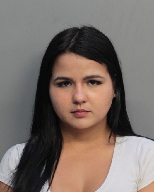 Megan Fernandez Info, Photos, Data, and More / Megan Fernandez TriCountyBusts / Is Megan Fernandez on Social Media Like Facebook, Instagram abd Twitter?