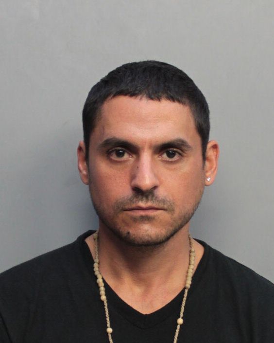 Ignacio Rodriguez Info, Photos, Data, and More / Ignacio Rodriguez TriCountyBusts / Is Ignacio Rodriguez on Social Media Like Facebook, Instagram abd Twitter?