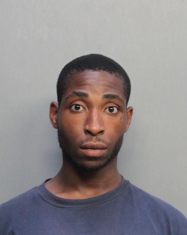 David Alleyne Info, Photos, Data, and More / David Alleyne TriCountyBusts / Is David Alleyne on Social Media Like Facebook, Instagram abd Twitter?