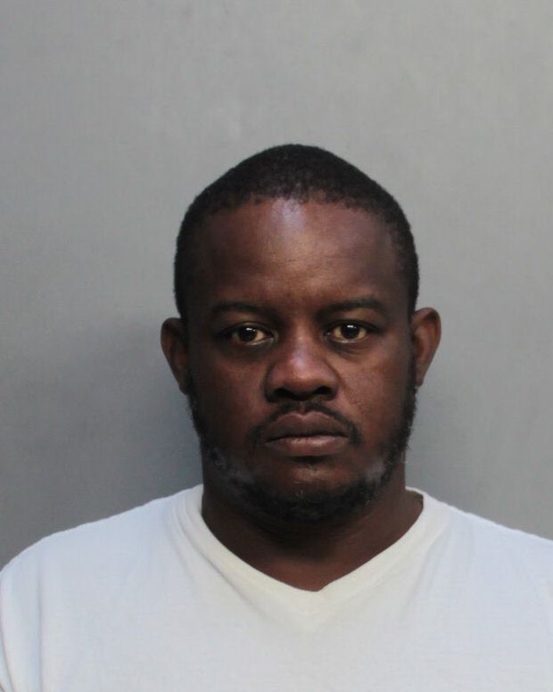 Lamaurick Campbell Info, Photos, Data, and More / Lamaurick Campbell TriCountyBusts / Is Lamaurick Campbell on Social Media Like Facebook, Instagram abd Twitter?