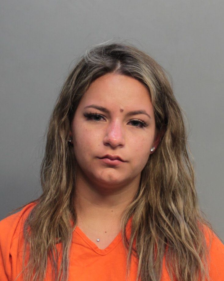 Jennifer Burfeindt Info, Photos, Data, and More / Jennifer Burfeindt TriCountyBusts / Is Jennifer Burfeindt on Social Media Like Facebook, Instagram abd Twitter?