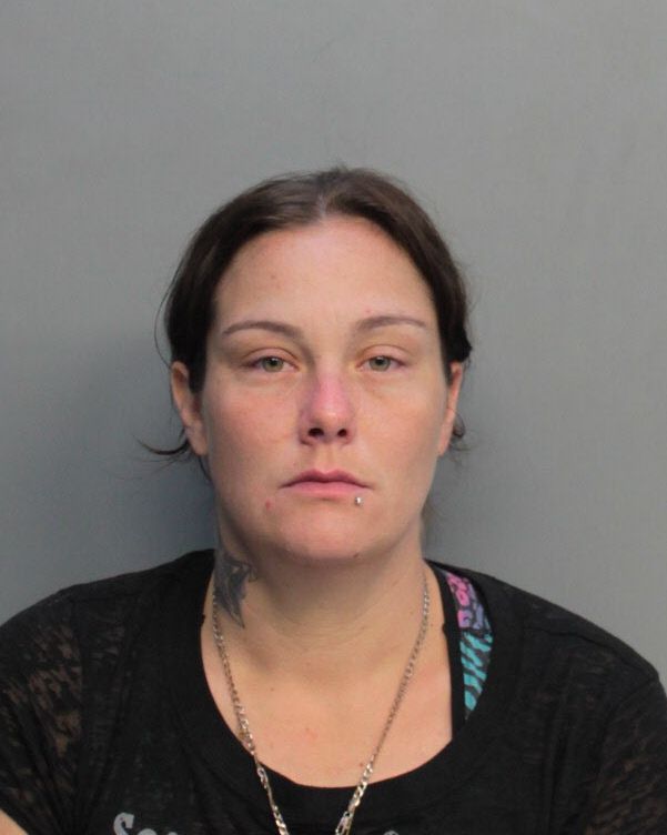 Brittany Payne Info, Photos, Data, and More / Brittany Payne TriCountyBusts / Is Brittany Payne on Social Media Like Facebook, Instagram abd Twitter?