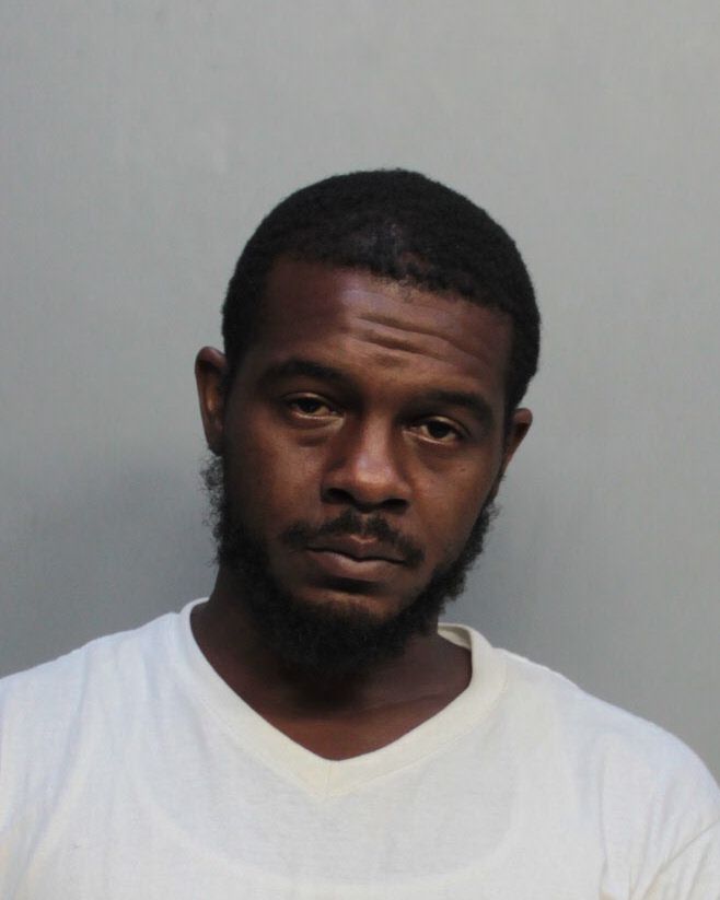 Levonta Foster Info, Photos, Data, and More / Levonta Foster TriCountyBusts / Is Levonta Foster on Social Media Like Facebook, Instagram abd Twitter?