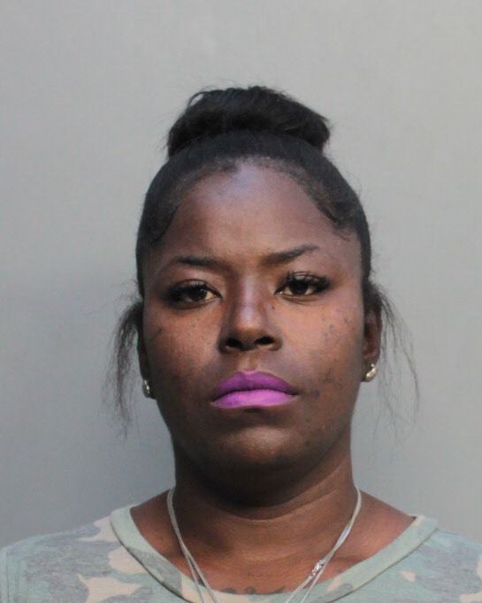 Ajaisha Wilson Info, Photos, Data, and More / Ajaisha Wilson TriCountyBusts / Is Ajaisha Wilson on Social Media Like Facebook, Instagram abd Twitter?