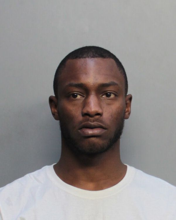 Demetrius Williams Info, Photos, Data, and More / Demetrius Williams TriCountyBusts / Is Demetrius Williams on Social Media Like Facebook, Instagram abd Twitter?
