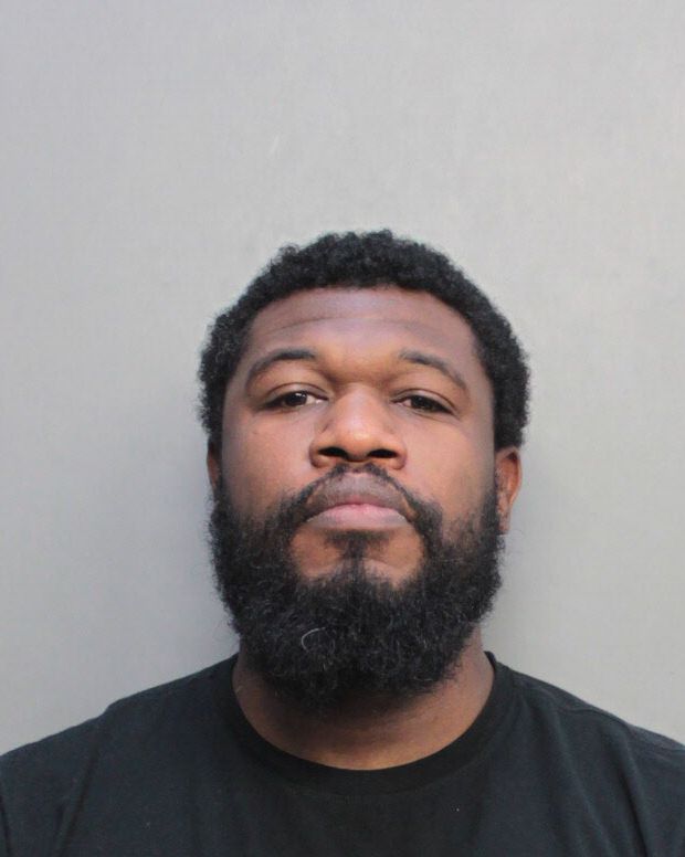 Garvin Duncan Info, Photos, Data, and More / Garvin Duncan TriCountyBusts / Is Garvin Duncan on Social Media Like Facebook, Instagram abd Twitter?