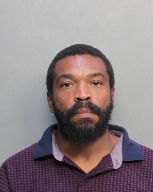 Andre Rigby Info, Photos, Data, and More / Andre Rigby TriCountyBusts / Is Andre Rigby on Social Media Like Facebook, Instagram abd Twitter?