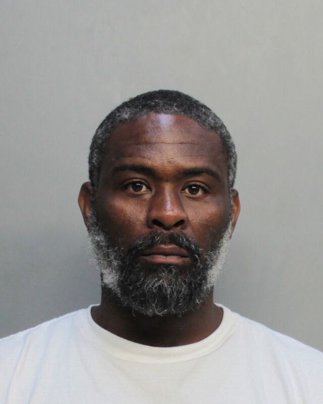 Calvin Tarver Info, Photos, Data, and More / Calvin Tarver TriCountyBusts / Is Calvin Tarver on Social Media Like Facebook, Instagram abd Twitter?