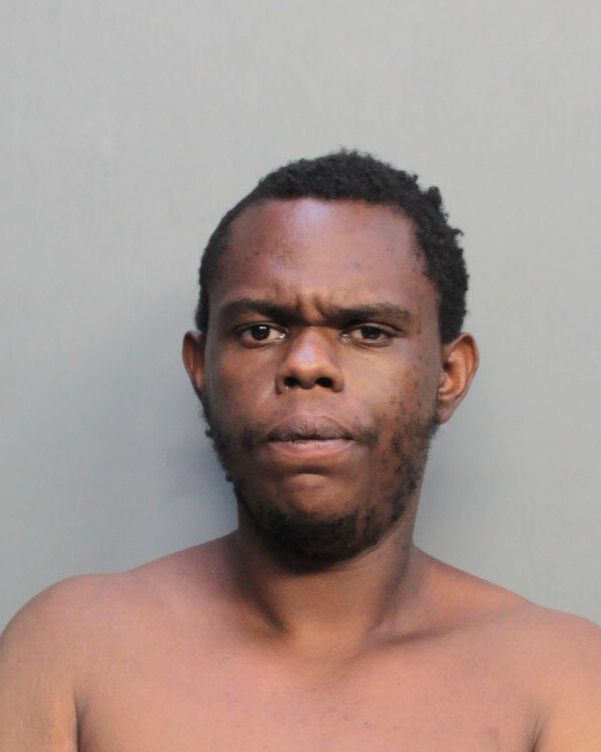 Hamsy Dorilus Info, Photos, Data, and More / Hamsy Dorilus TriCountyBusts / Is Hamsy Dorilus on Social Media Like Facebook, Instagram abd Twitter?