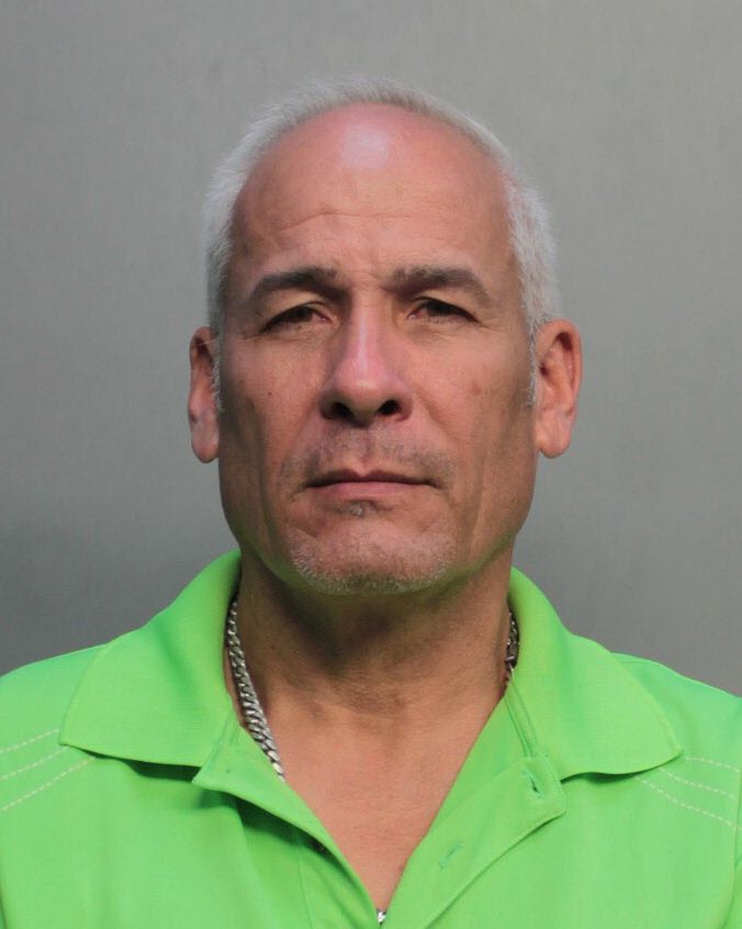 Luis Maury Info, Photos, Data, and More / Luis Maury TriCountyBusts / Is Luis Maury on Social Media Like Facebook, Instagram abd Twitter?