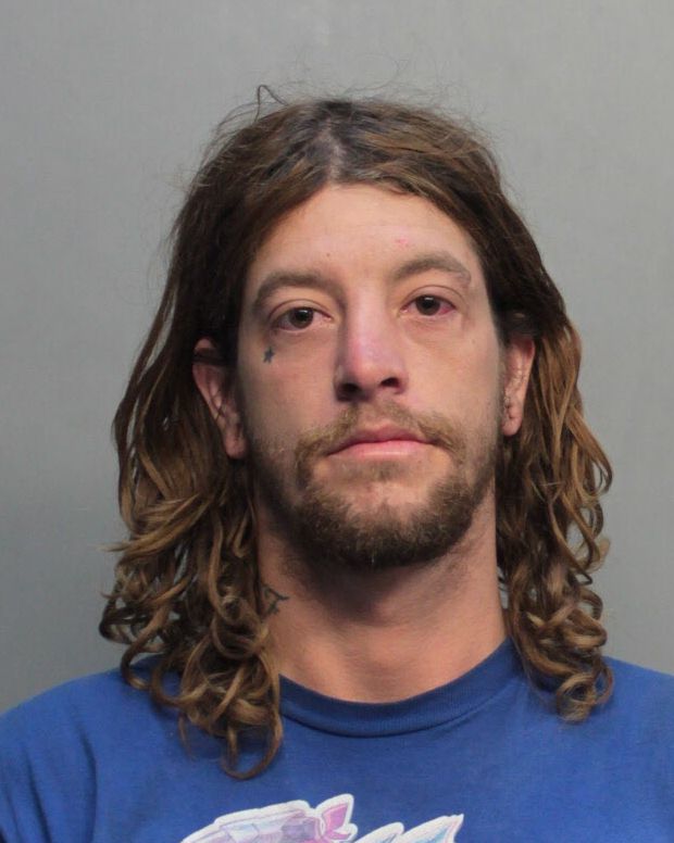 Zackary Marrone Info, Photos, Data, and More / Zackary Marrone TriCountyBusts / Is Zackary Marrone on Social Media Like Facebook, Instagram abd Twitter?