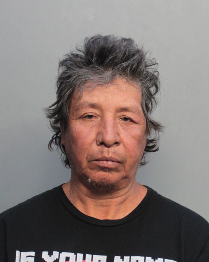 Jesus Hernandez Info, Photos, Data, and More / Jesus Hernandez TriCountyBusts / Is Jesus Hernandez on Social Media Like Facebook, Instagram abd Twitter?