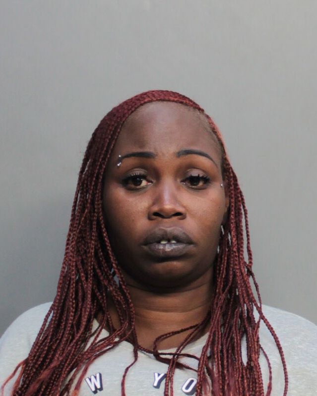 Shauntravia Chin Info, Photos, Data, and More / Shauntravia Chin TriCountyBusts / Is Shauntravia Chin on Social Media Like Facebook, Instagram abd Twitter?