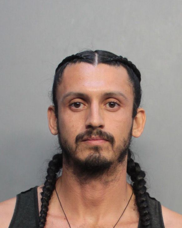 Michael Hernandez Info, Photos, Data, and More / Michael Hernandez TriCountyBusts / Is Michael Hernandez on Social Media Like Facebook, Instagram abd Twitter?