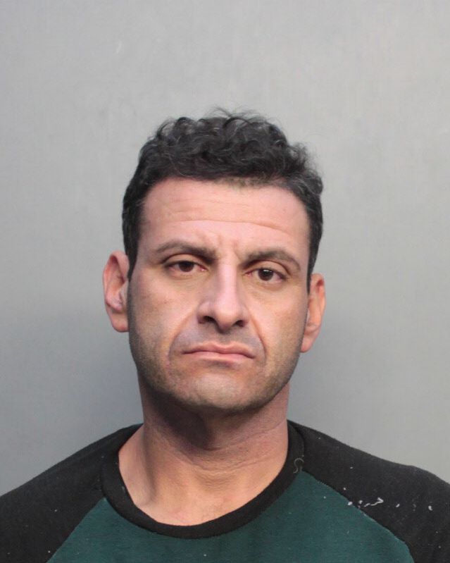 Gerardo Cardenas Info, Photos, Data, and More / Gerardo Cardenas TriCountyBusts / Is Gerardo Cardenas on Social Media Like Facebook, Instagram abd Twitter?