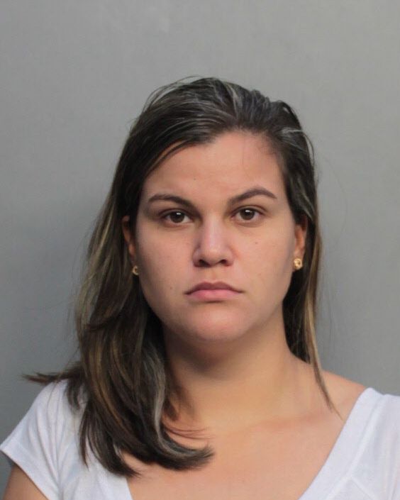 Claudia Gonzalez Info, Photos, Data, and More / Claudia Gonzalez TriCountyBusts / Is Claudia Gonzalez on Social Media Like Facebook, Instagram abd Twitter?