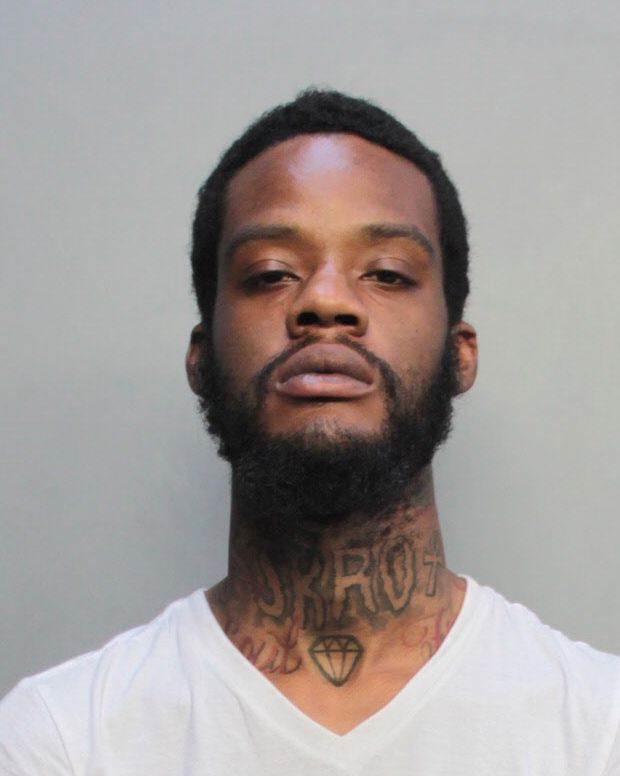Shyheim Whyte Info, Photos, Data, and More / Shyheim Whyte TriCountyBusts / Is Shyheim Whyte on Social Media Like Facebook, Instagram abd Twitter?