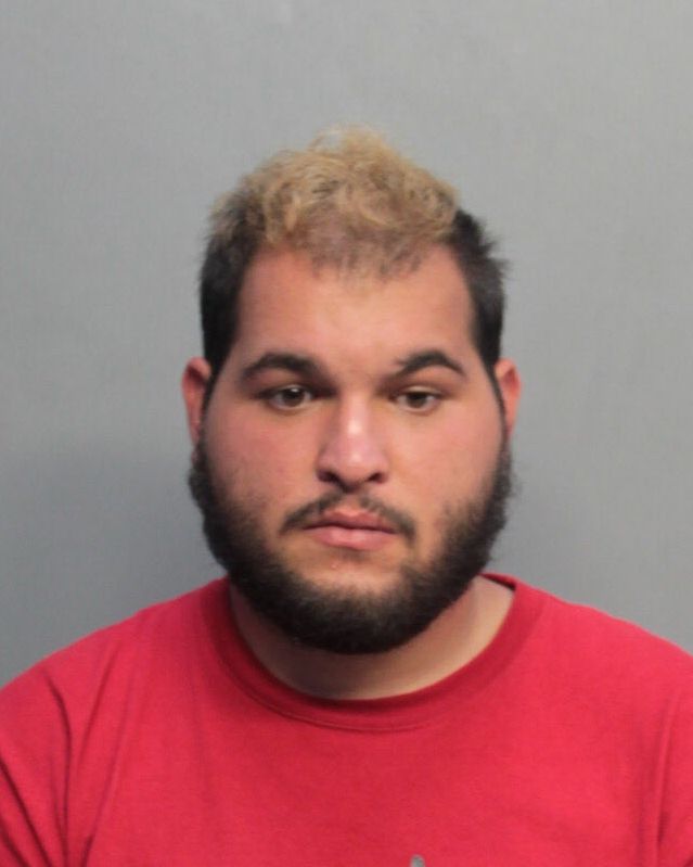 Arian Hernandez Info, Photos, Data, and More / Arian Hernandez TriCountyBusts / Is Arian Hernandez on Social Media Like Facebook, Instagram abd Twitter?