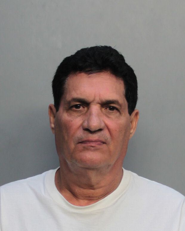 Manuel Regalado Info, Photos, Data, and More / Manuel Regalado TriCountyBusts / Is Manuel Regalado on Social Media Like Facebook, Instagram abd Twitter?