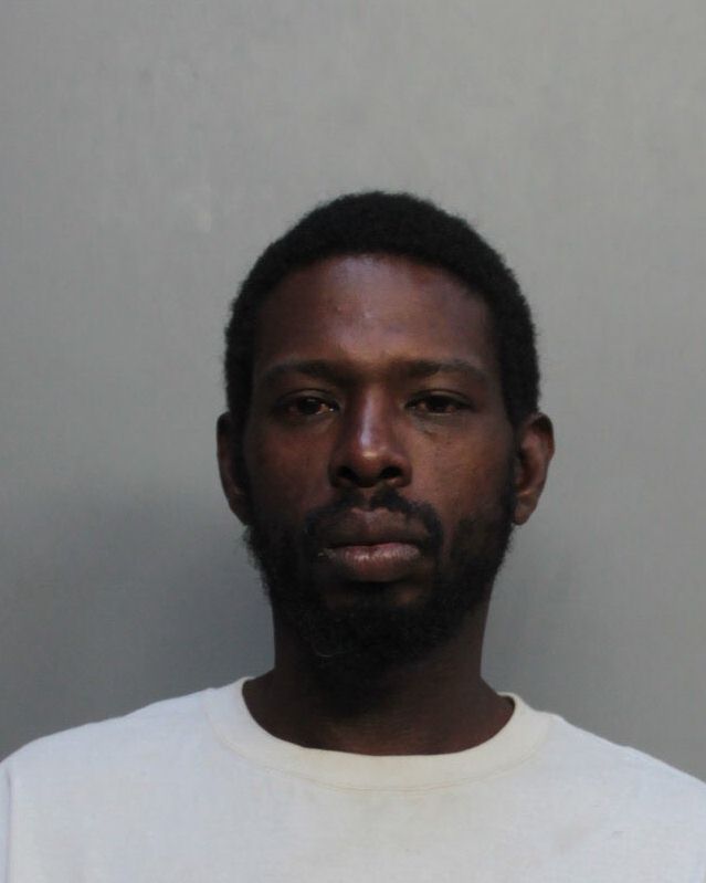 Eric Dixon Info, Photos, Data, and More / Eric Dixon TriCountyBusts / Is Eric Dixon on Social Media Like Facebook, Instagram abd Twitter?