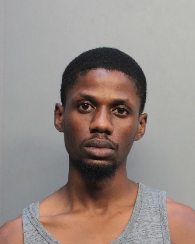 Gilman Baptiste Info, Photos, Data, and More / Gilman Baptiste TriCountyBusts / Is Gilman Baptiste on Social Media Like Facebook, Instagram abd Twitter?