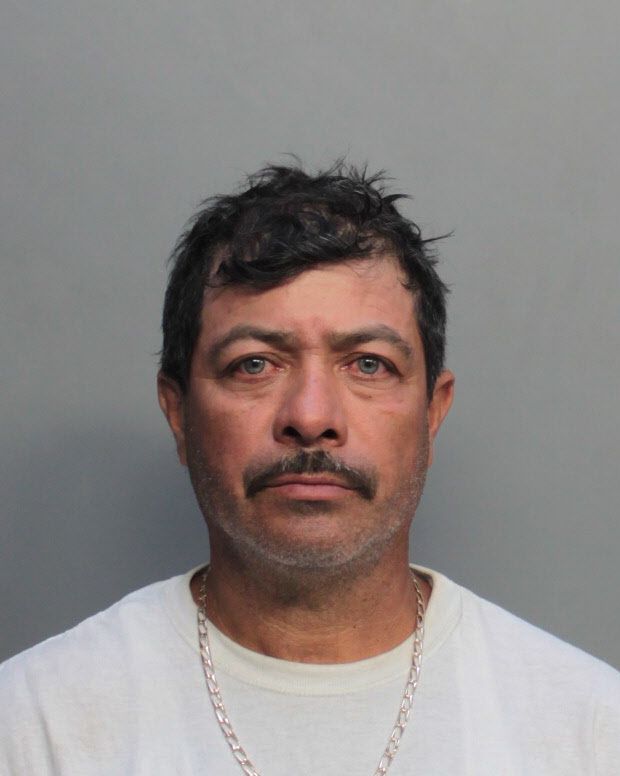 Jorge Cardonia Info, Photos, Data, and More / Jorge Cardonia TriCountyBusts / Is Jorge Cardonia on Social Media Like Facebook, Instagram abd Twitter?