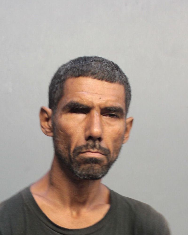 Harry Almodovar Info, Photos, Data, and More / Harry Almodovar TriCountyBusts / Is Harry Almodovar on Social Media Like Facebook, Instagram abd Twitter?