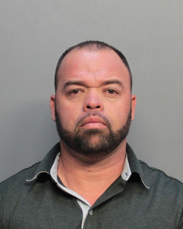 Cesar Alvarez Info, Photos, Data, and More / Cesar Alvarez TriCountyBusts / Is Cesar Alvarez on Social Media Like Facebook, Instagram abd Twitter?