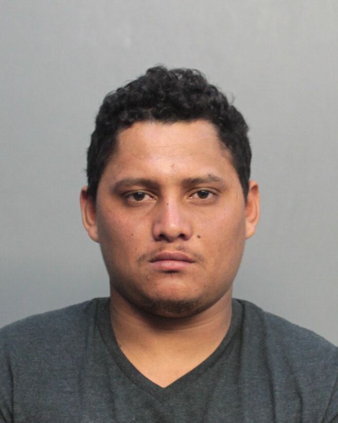 Giuber Mungiaromero Info, Photos, Data, and More / Giuber Mungiaromero TriCountyBusts / Is Giuber Mungiaromero on Social Media Like Facebook, Instagram abd Twitter?