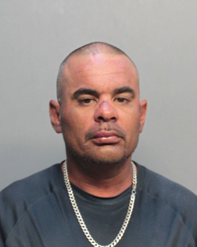Oswald Pupo Info, Photos, Data, and More / Oswald Pupo TriCountyBusts / Is Oswald Pupo on Social Media Like Facebook, Instagram abd Twitter?